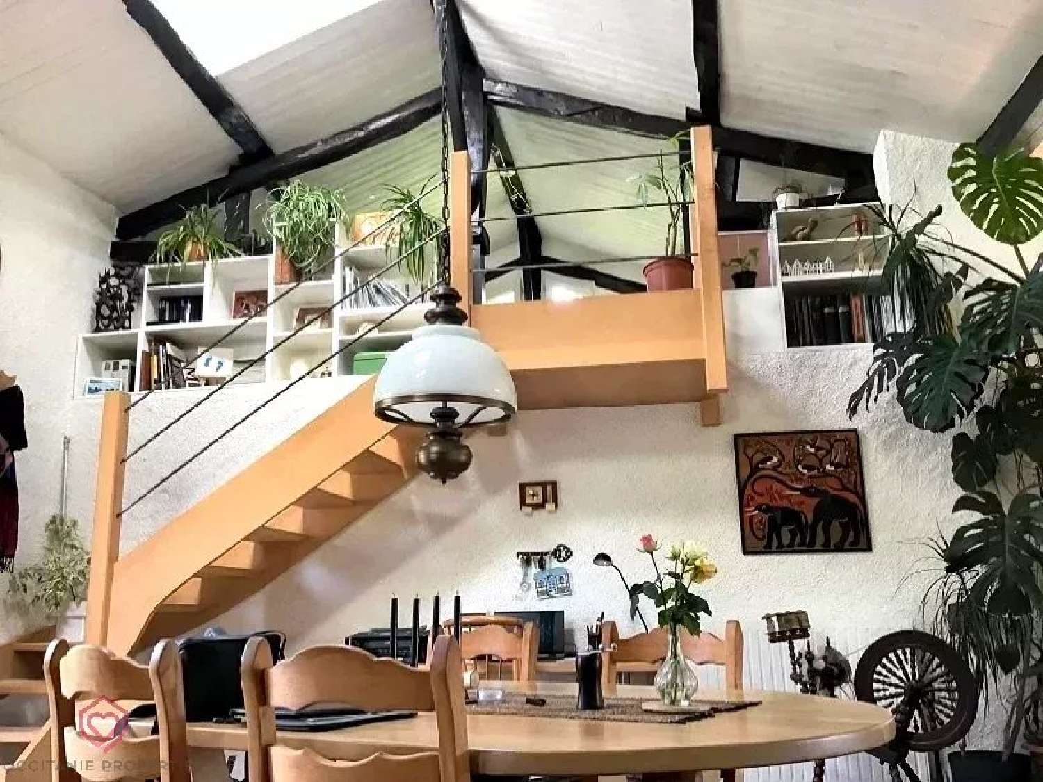  te koop huis L'Isle-en-Dodon Haute-Garonne 5