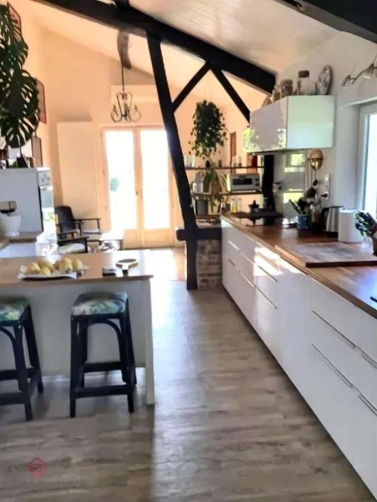  te koop huis L'Isle-en-Dodon Haute-Garonne 7