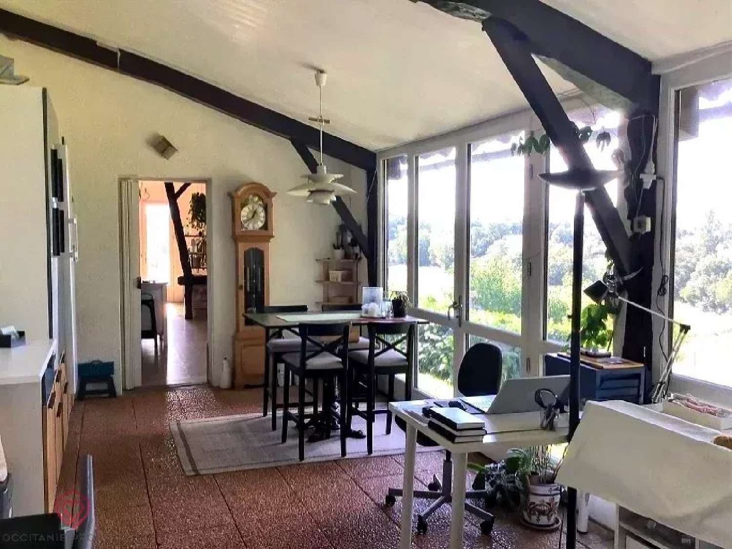  te koop huis L'Isle-en-Dodon Haute-Garonne 8