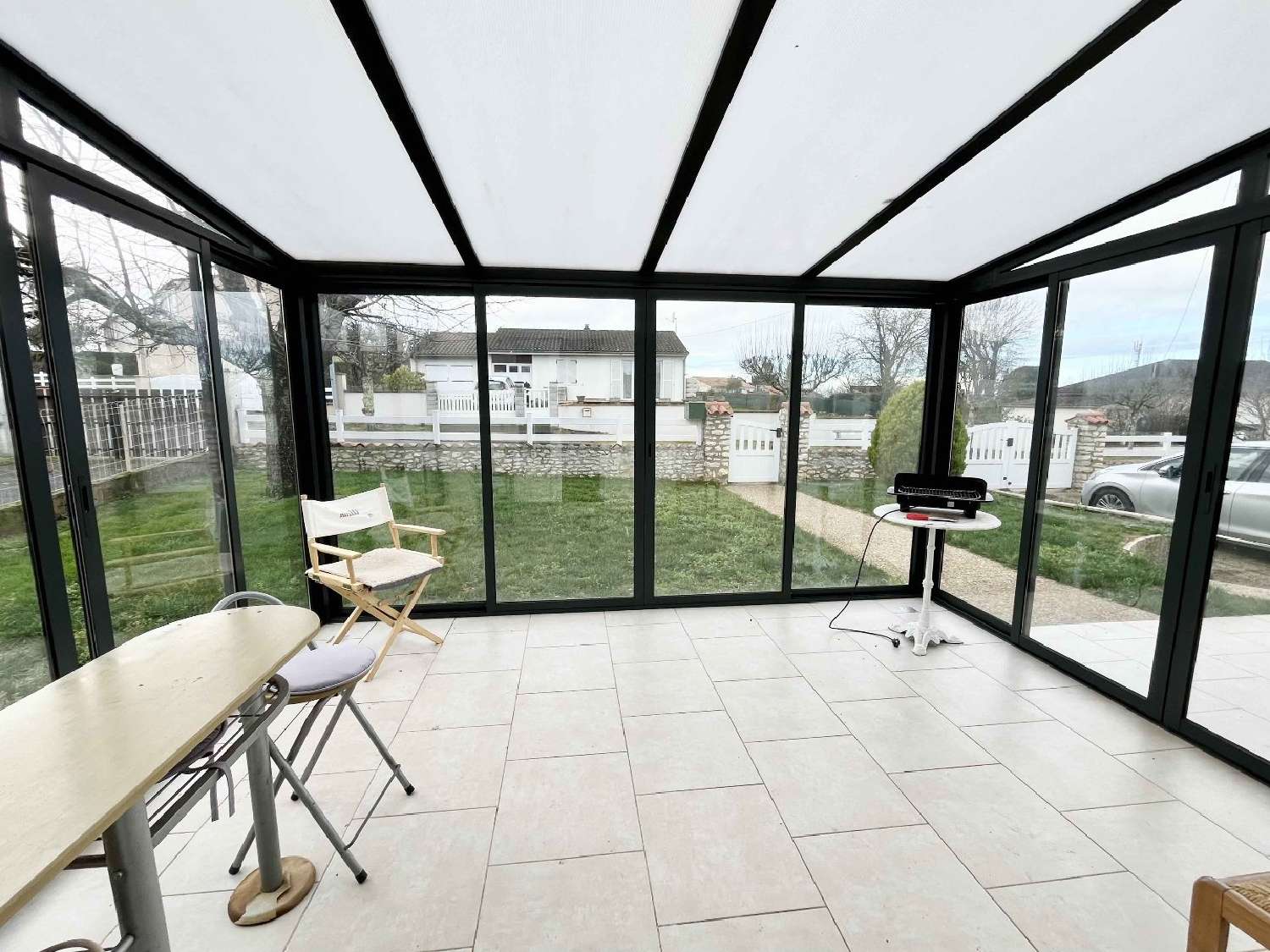  te koop huis L'Isle-Jourdain Vienne 4