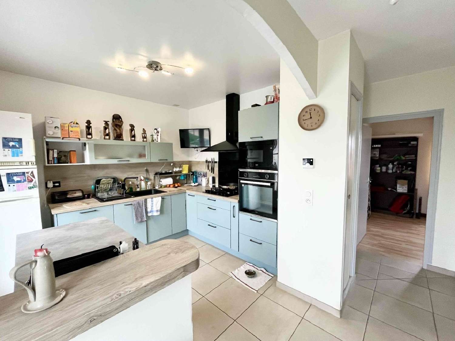  te koop huis L'Isle-Jourdain Vienne 7