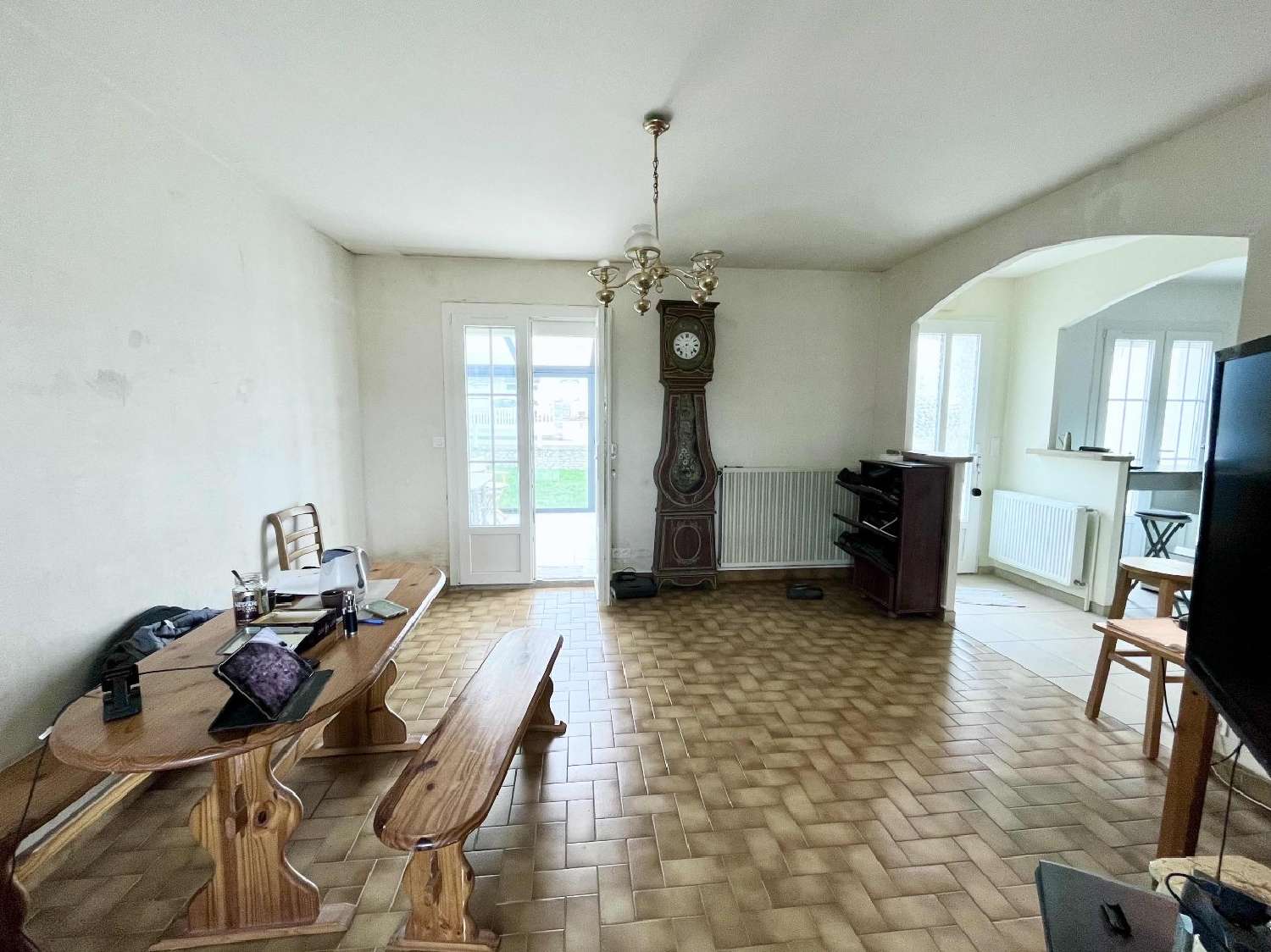  te koop huis L'Isle-Jourdain Vienne 8