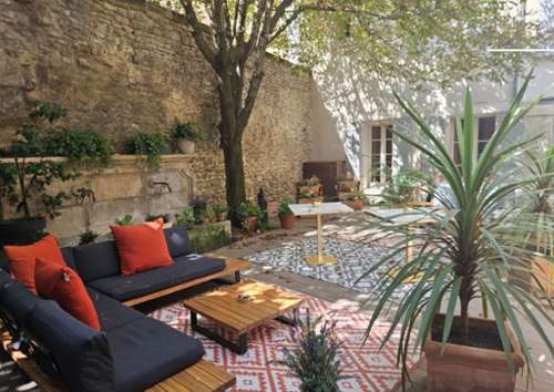 L'Isle-sur-la-Sorgue Vaucluse huis foto 7296979