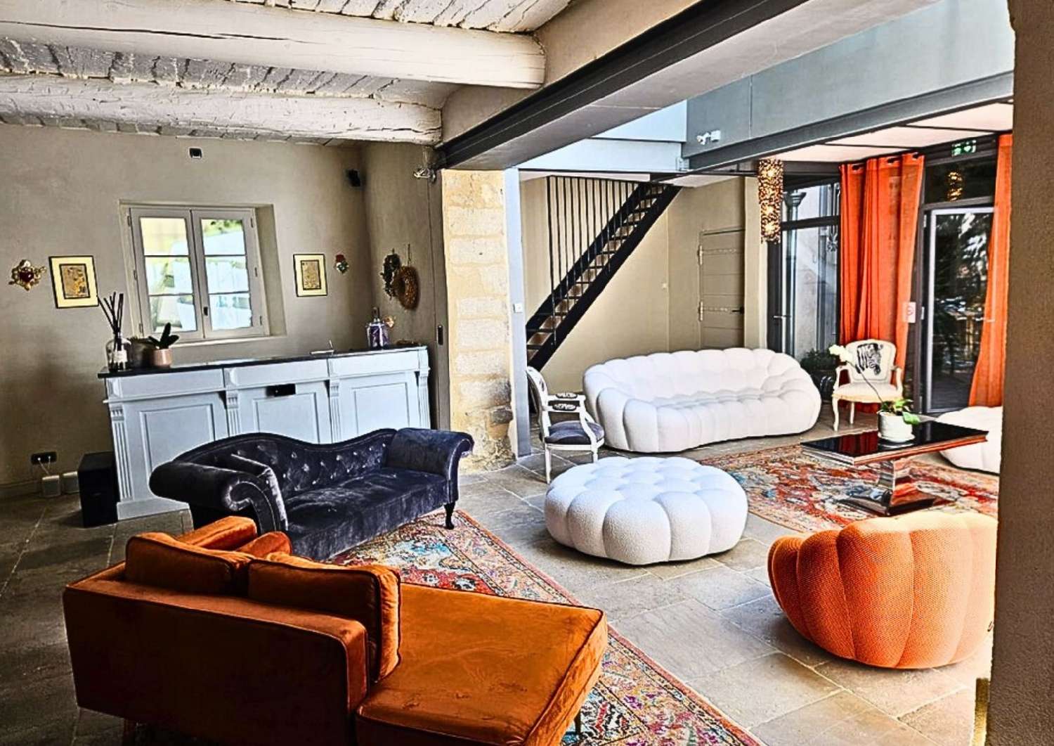  te koop huis L'Isle-sur-la-Sorgue Vaucluse 2