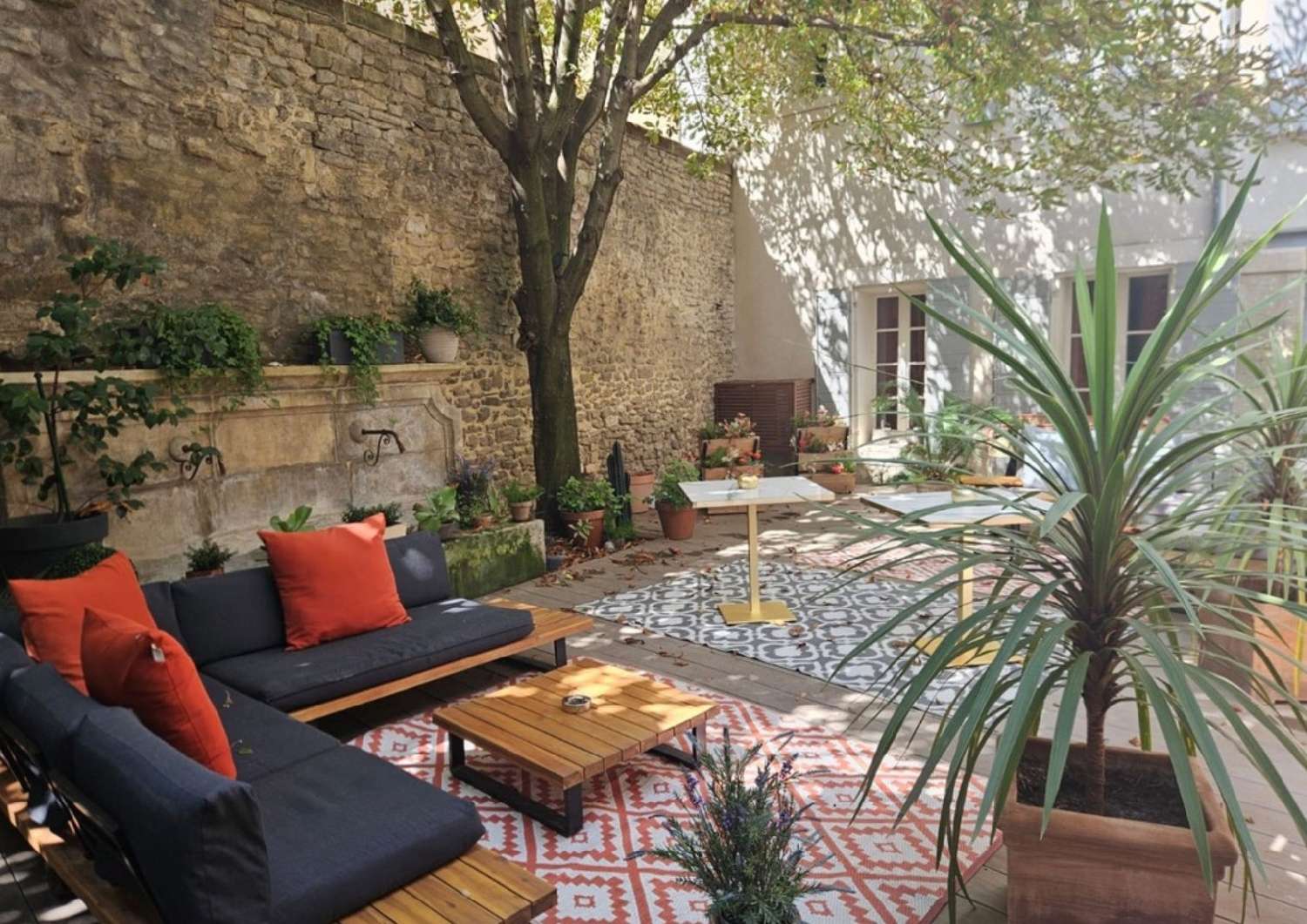  te koop huis L'Isle-sur-la-Sorgue Vaucluse 3