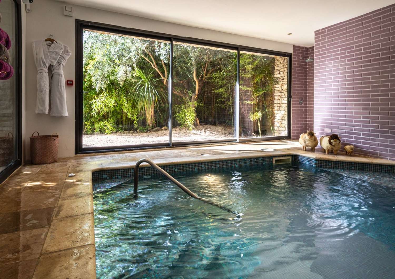  te koop huis L'Isle-sur-la-Sorgue Vaucluse 4