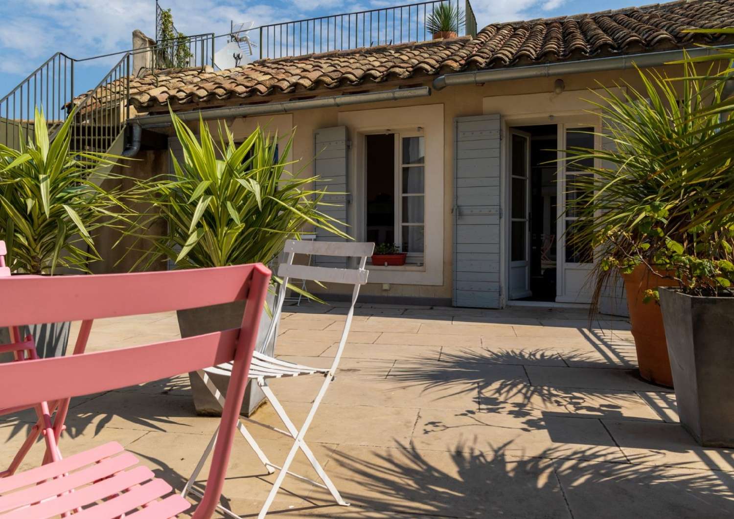  te koop huis L'Isle-sur-la-Sorgue Vaucluse 5
