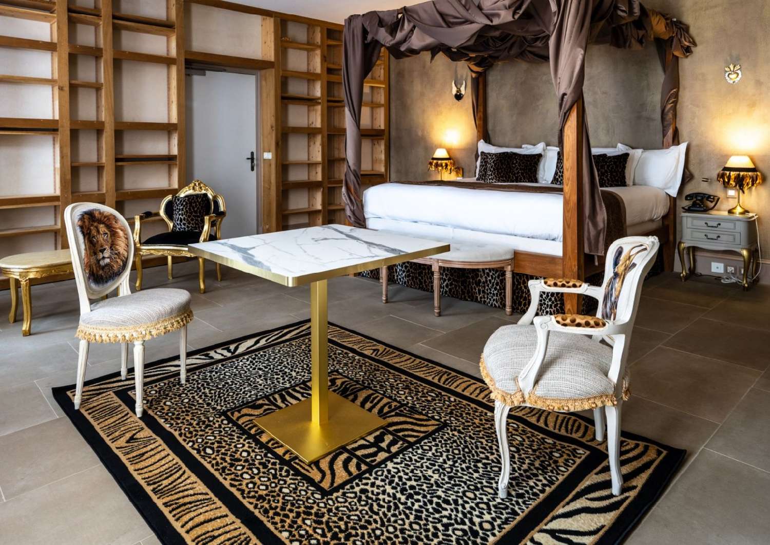  te koop huis L'Isle-sur-la-Sorgue Vaucluse 7