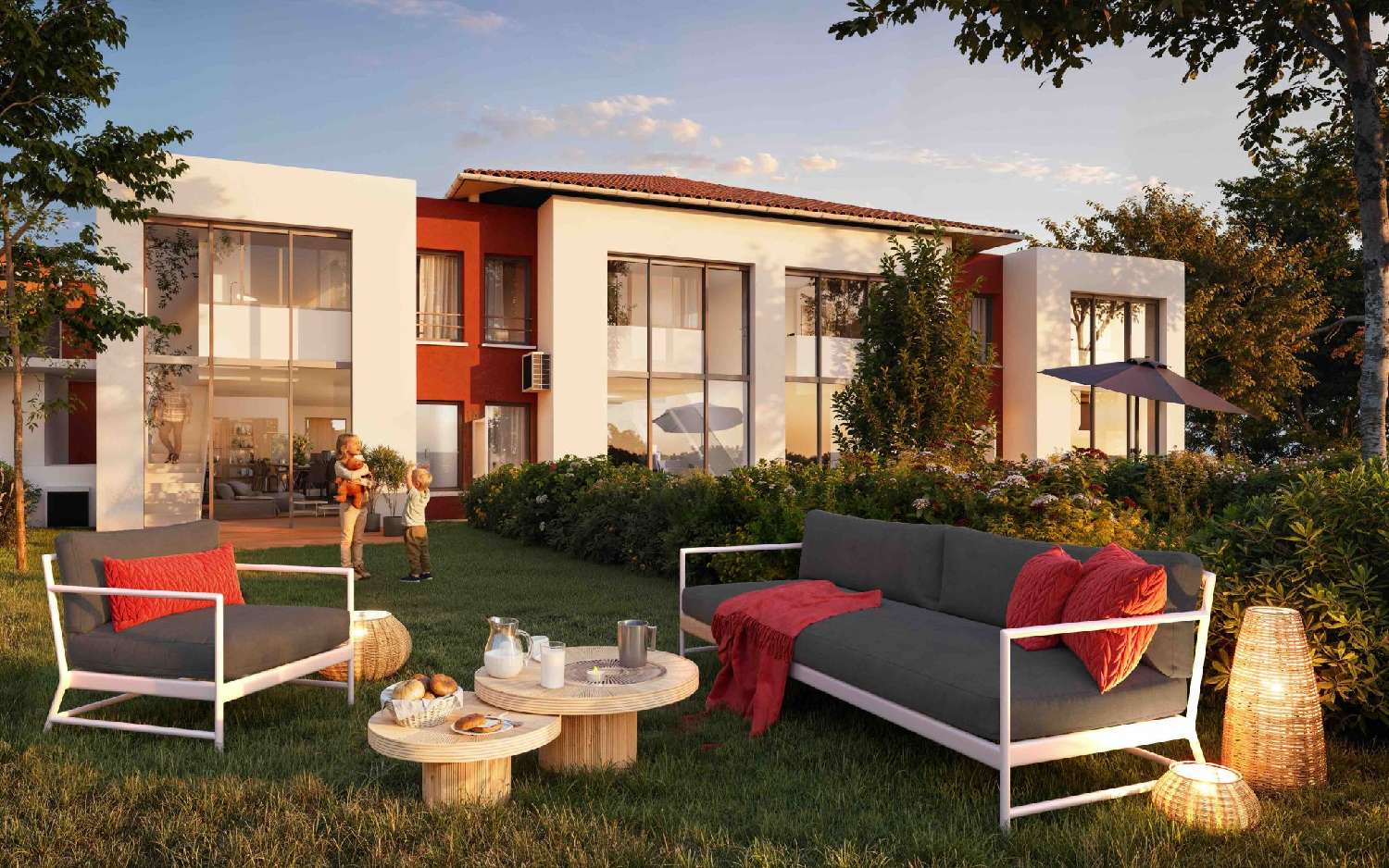 à vendre maison L'Union Haute-Garonne 1