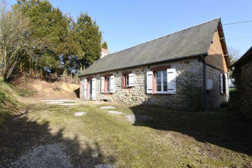 La Baroche-sous-Lucé Orne house foto 7272853