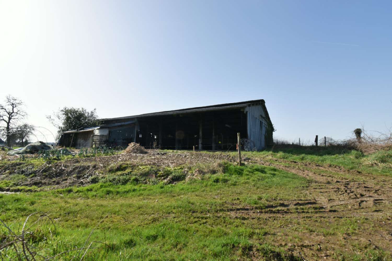  for sale house La Baroche-sous-Lucé Orne 2