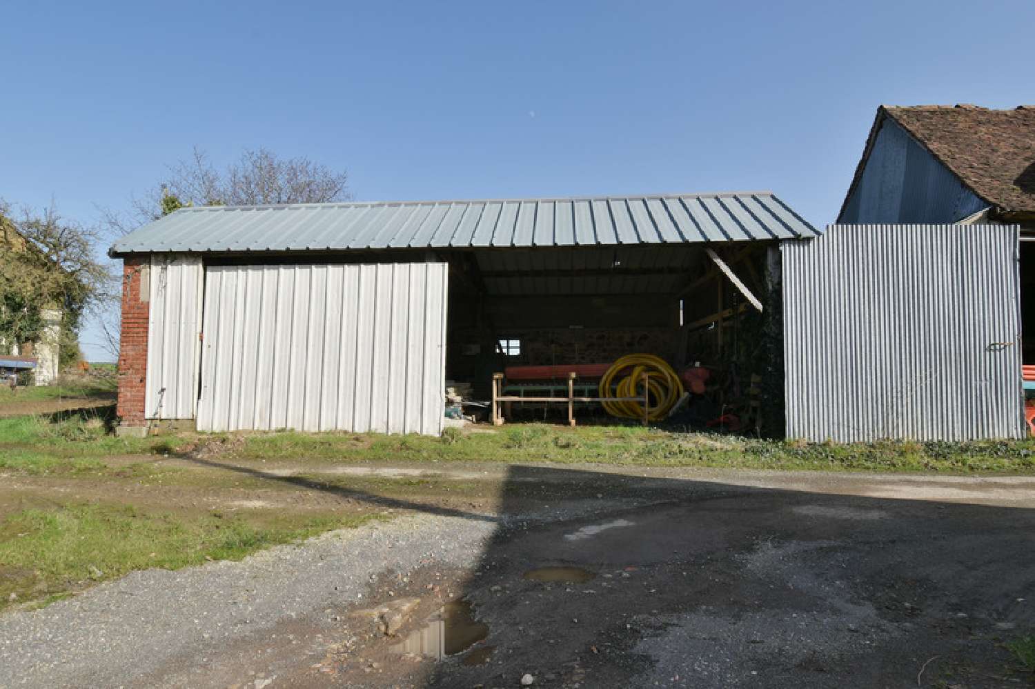  for sale house La Baroche-sous-Lucé Orne 3