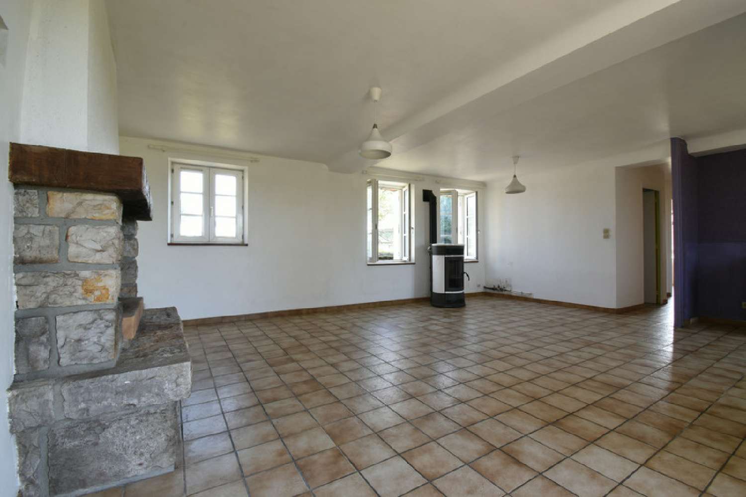  for sale house La Baroche-sous-Lucé Orne 4