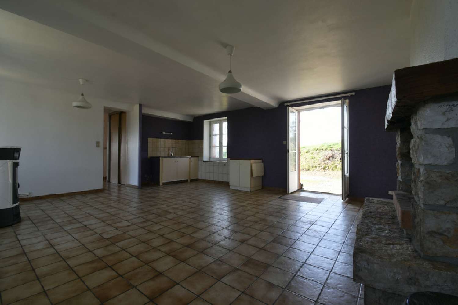  for sale house La Baroche-sous-Lucé Orne 5