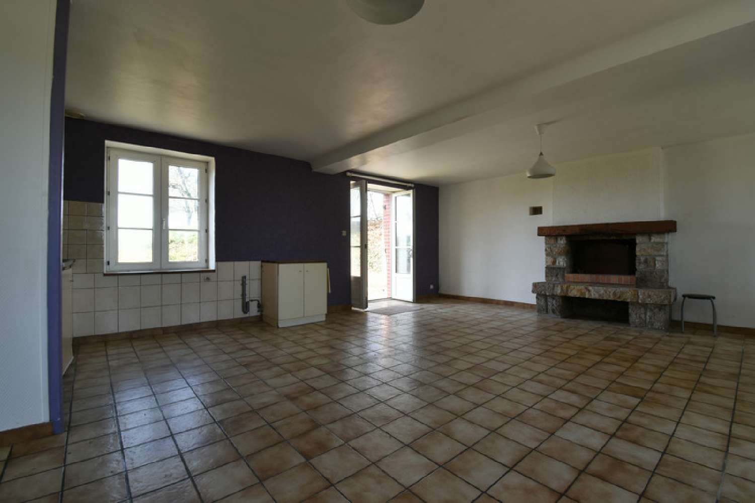  for sale house La Baroche-sous-Lucé Orne 6