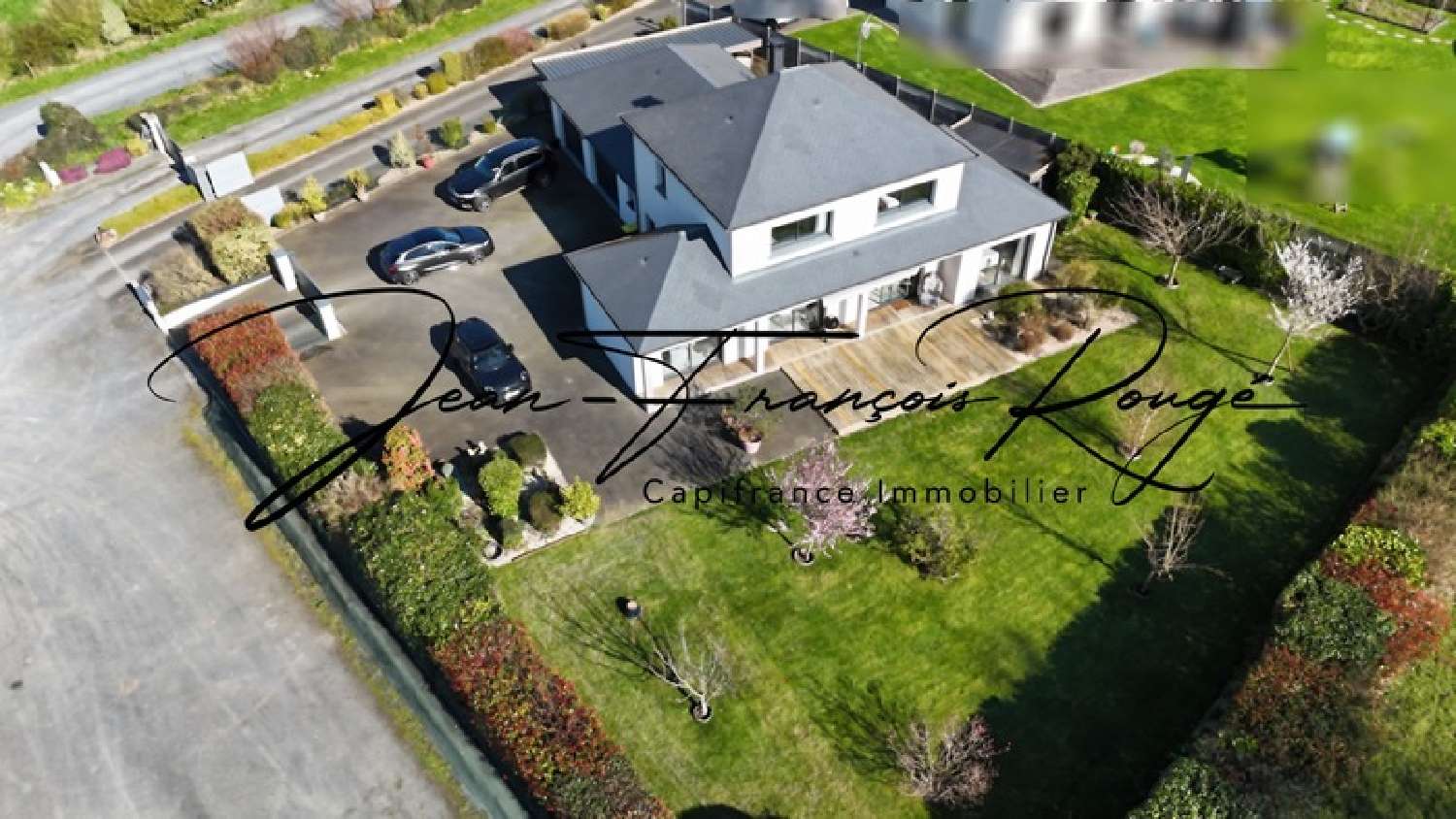  en venta casa La Barre-de-Semilly Manche 1