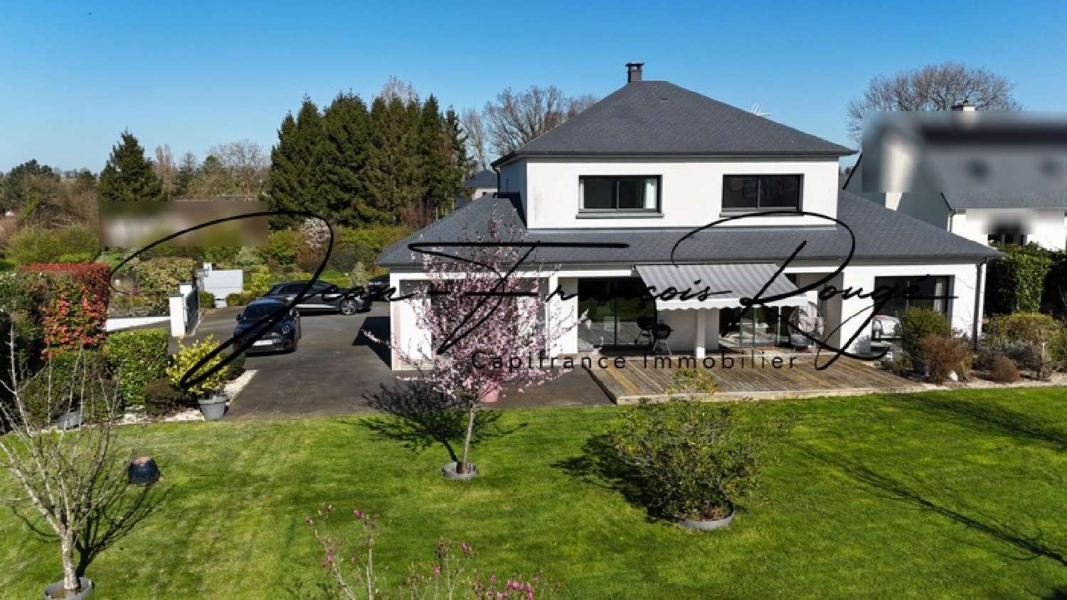  en venta casa La Barre-de-Semilly Manche 3