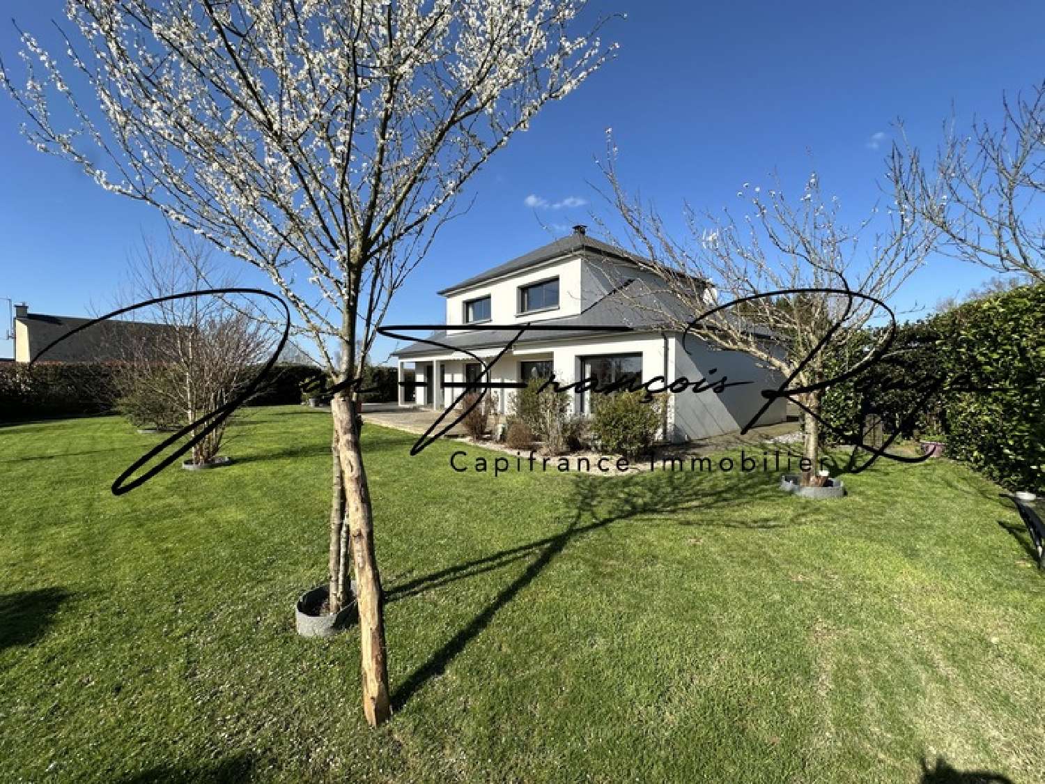  en venta casa La Barre-de-Semilly Manche 4