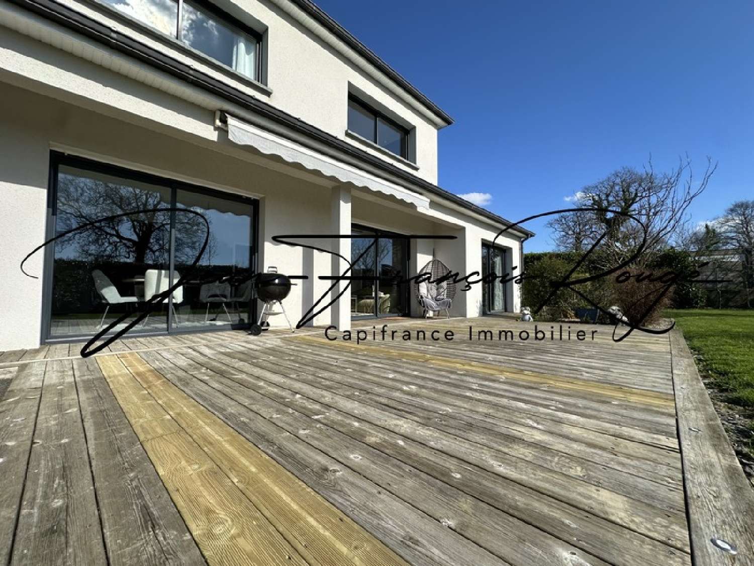  en venta casa La Barre-de-Semilly Manche 5