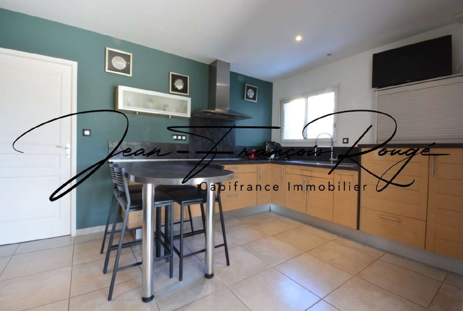  en venta casa La Barre-de-Semilly Manche 8