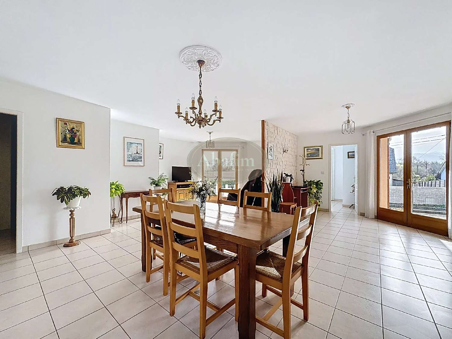 à vendre maison La Barthe-de-Neste Hautes-Pyrénées 2