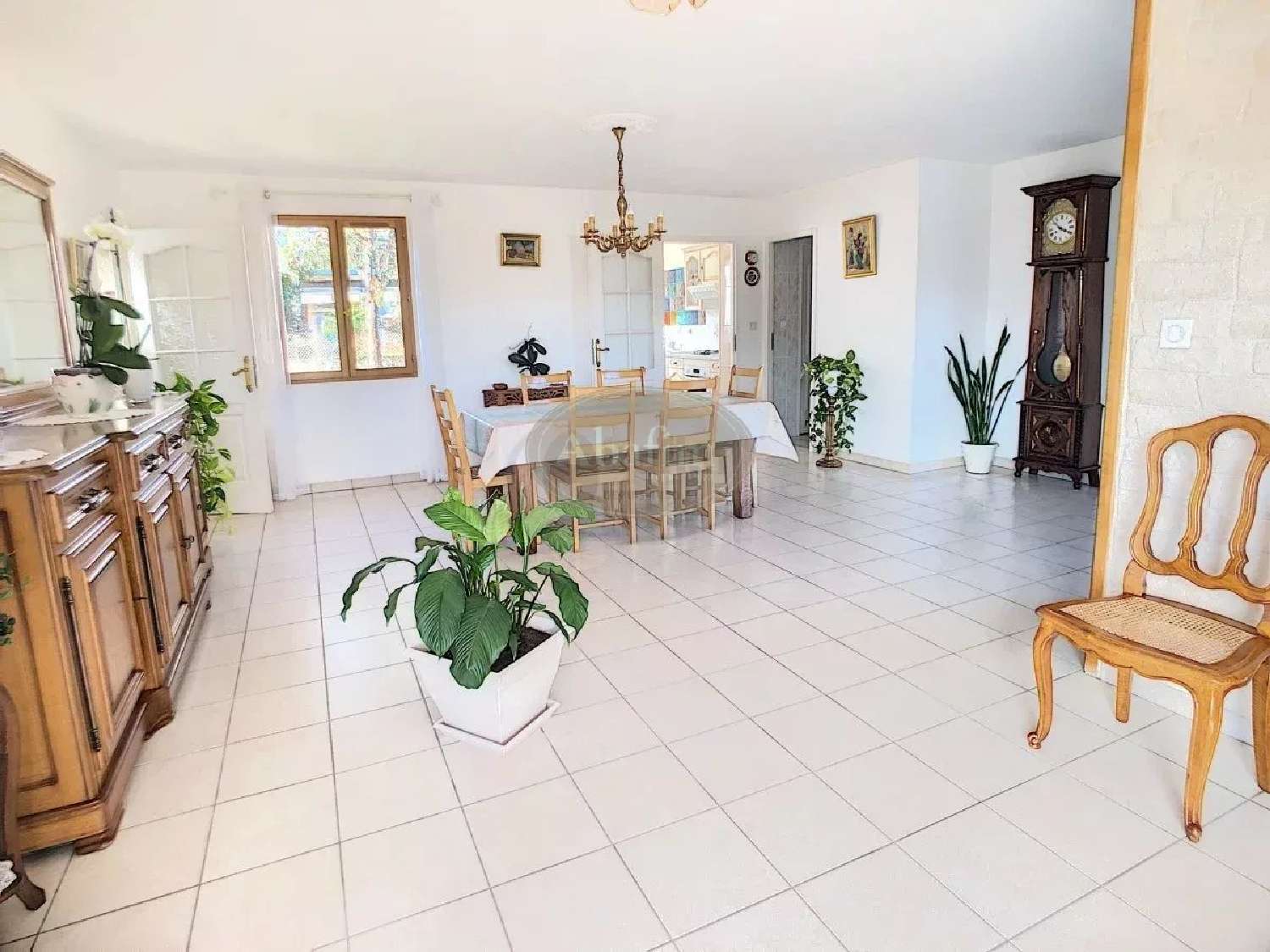 à vendre maison La Barthe-de-Neste Hautes-Pyrénées 3