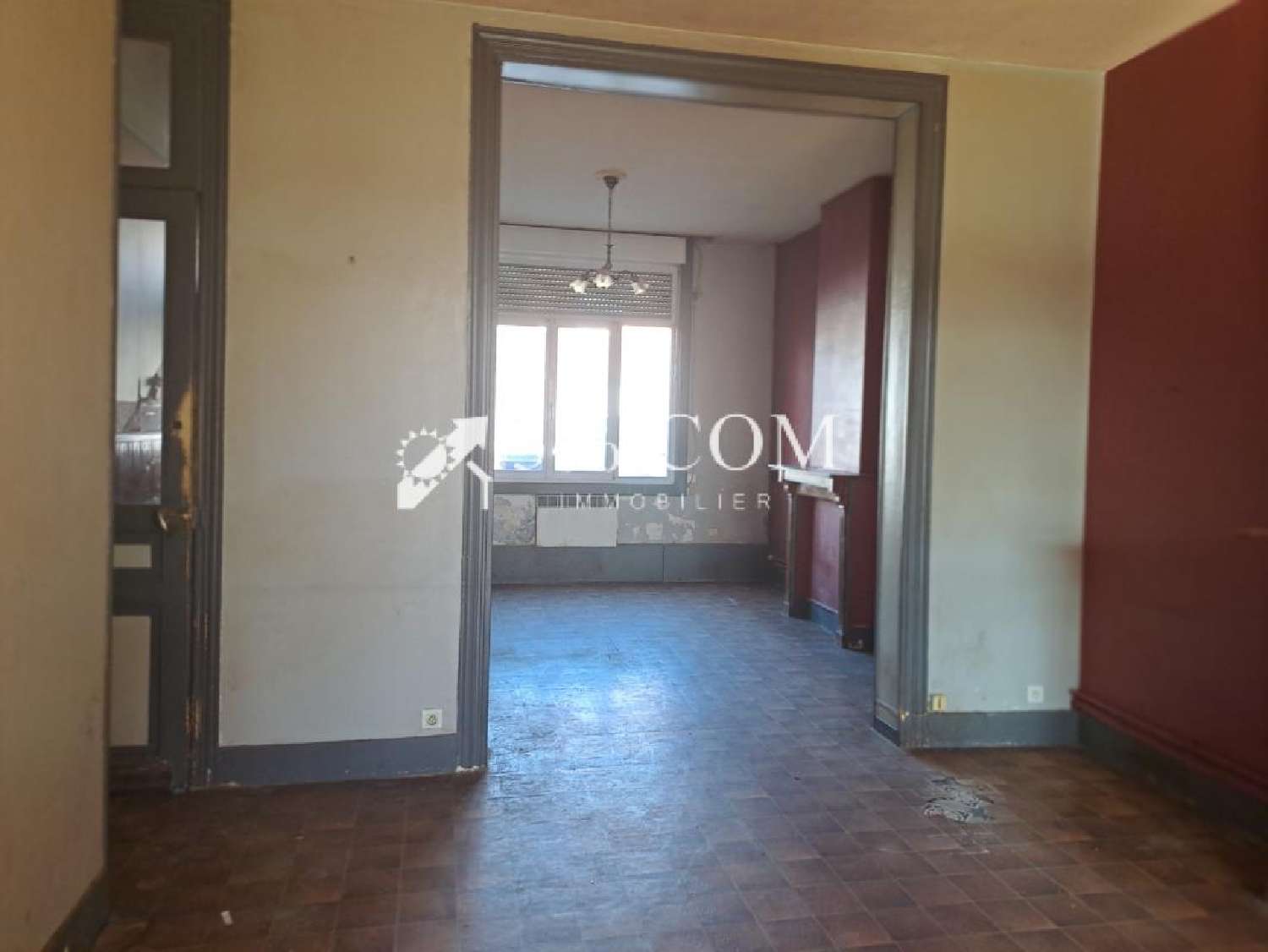  te koop huis La Bassée Nord 3