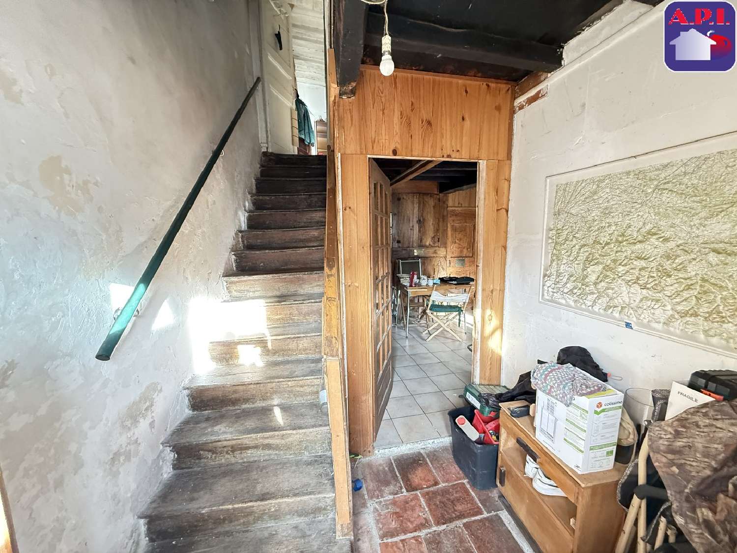  for sale house La Bastide-de-Sérou Ariège 2