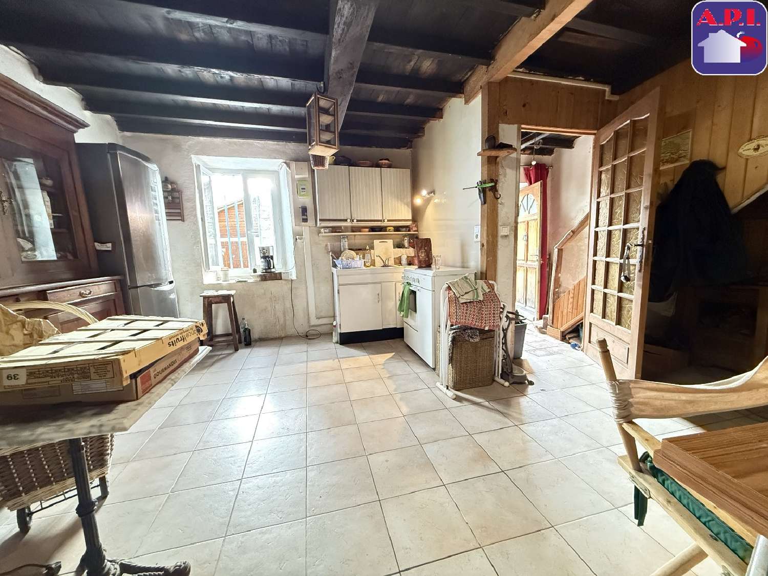  for sale house La Bastide-de-Sérou Ariège 4