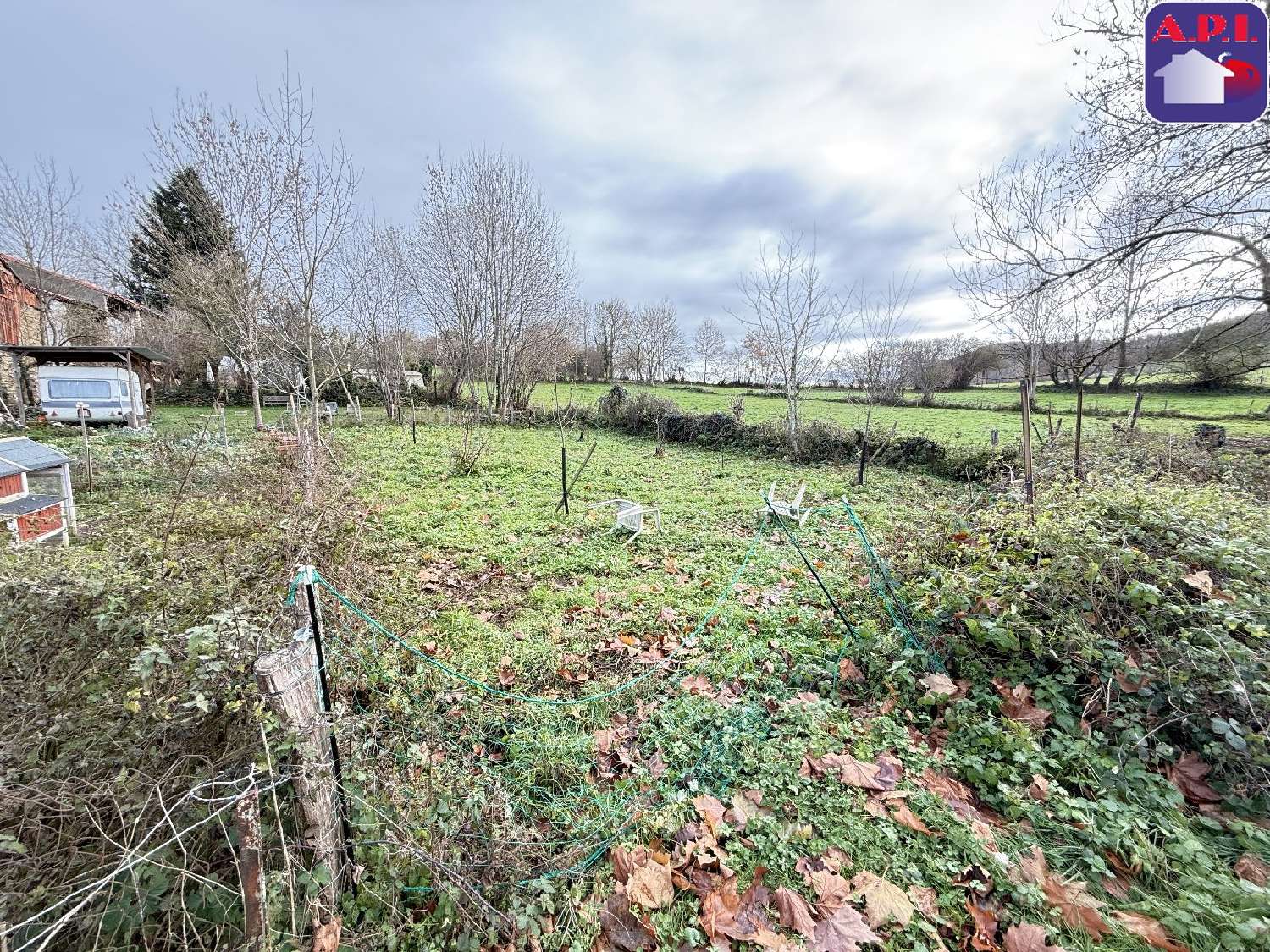  for sale house La Bastide-de-Sérou Ariège 5