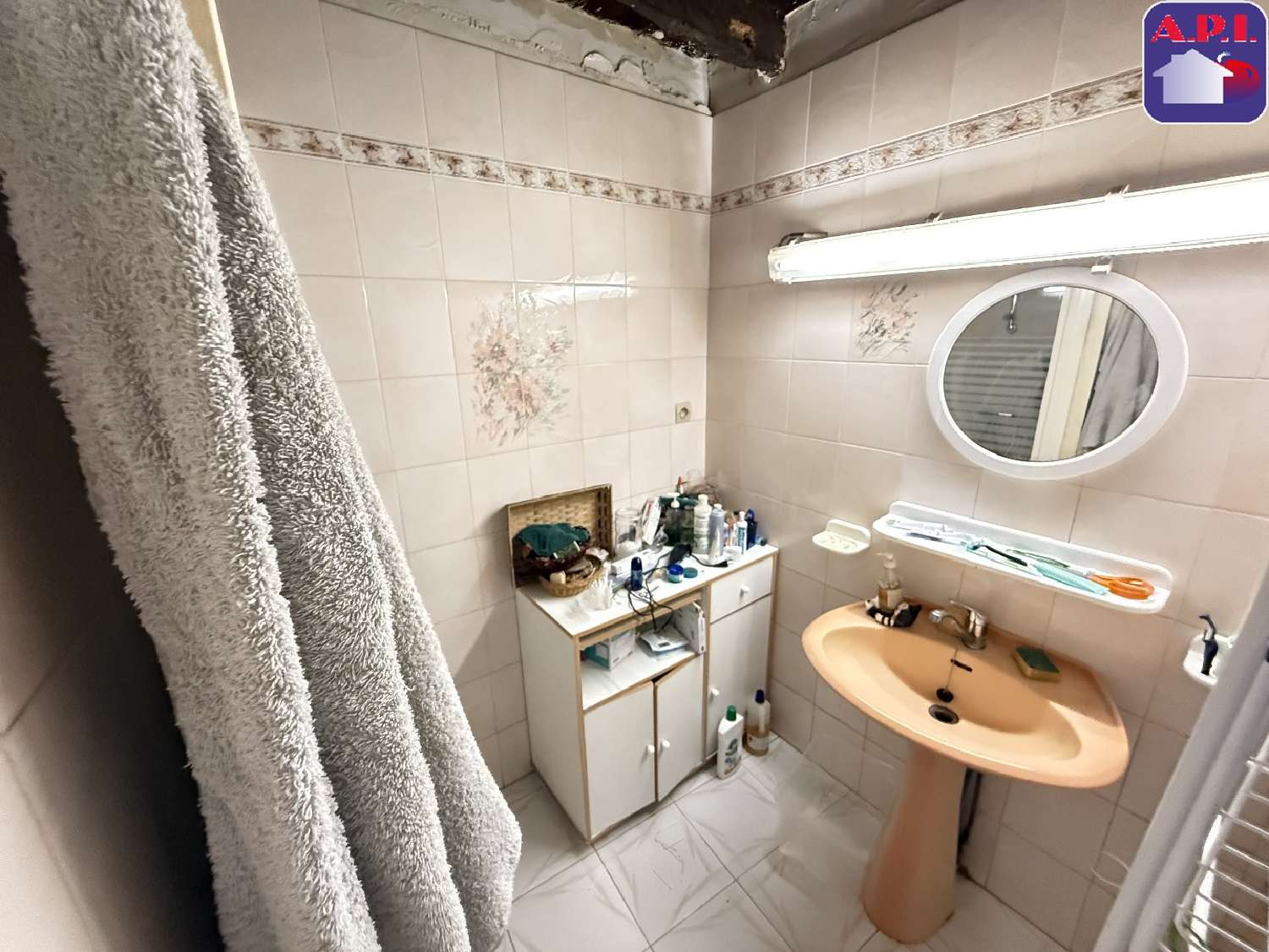  for sale house La Bastide-de-Sérou Ariège 6