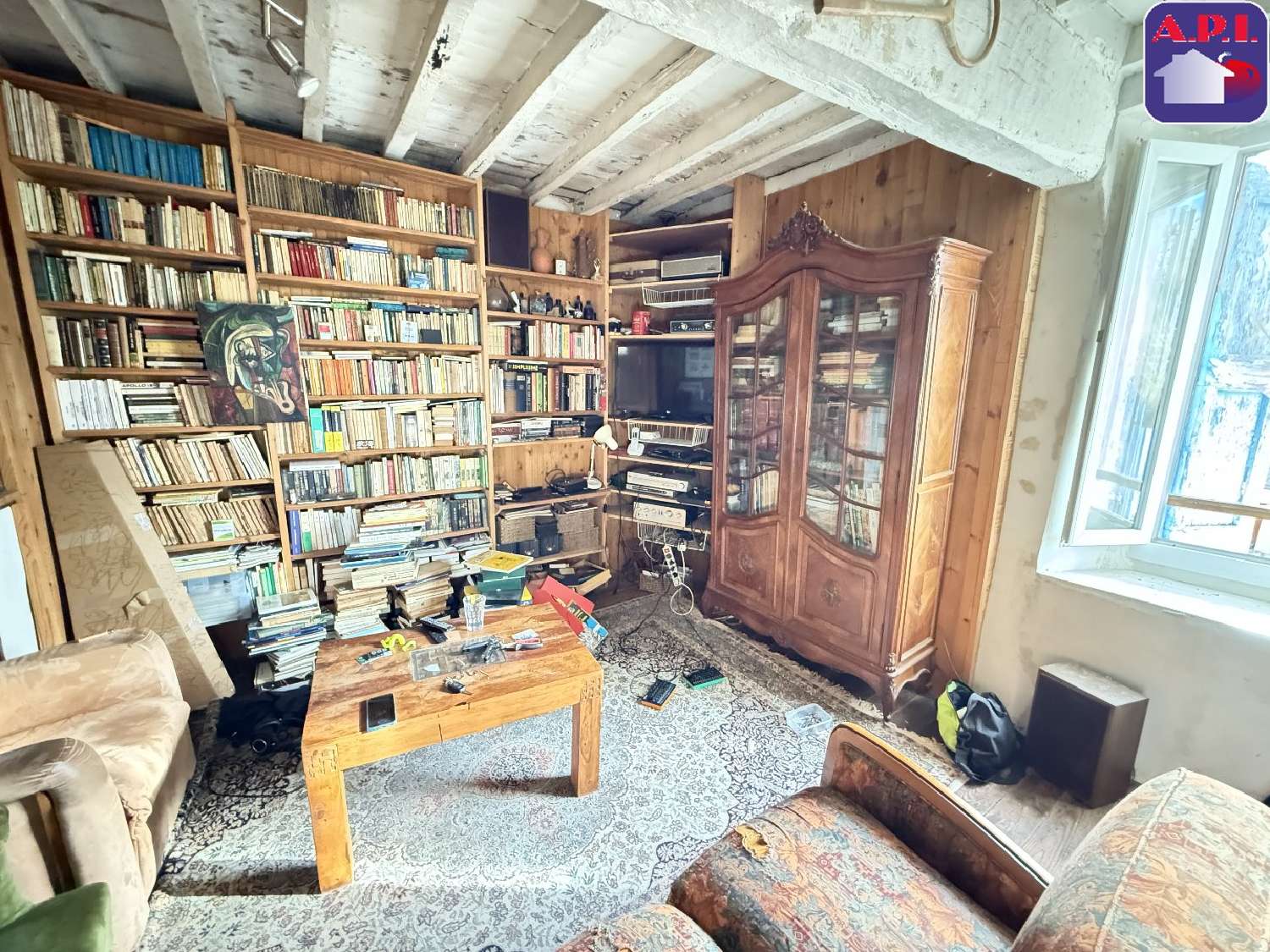  for sale house La Bastide-de-Sérou Ariège 7