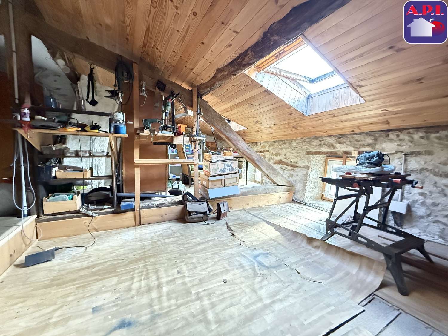  for sale house La Bastide-de-Sérou Ariège 8