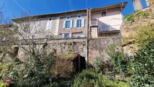 La Bastide-de-Sérou Ariège maison foto 7298864