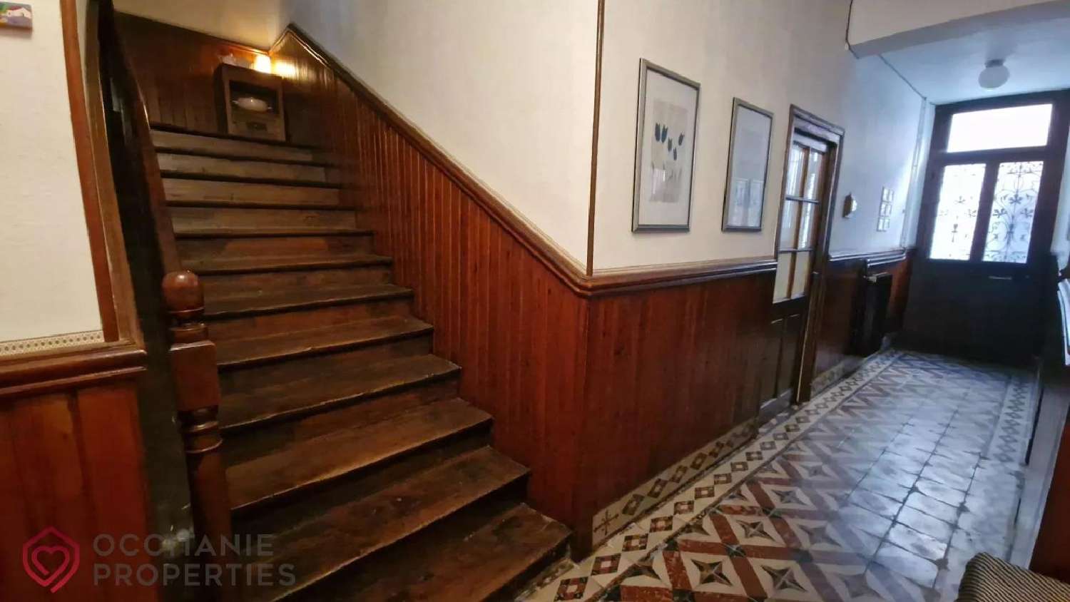  à vendre maison La Bastide-de-Sérou Ariège 7