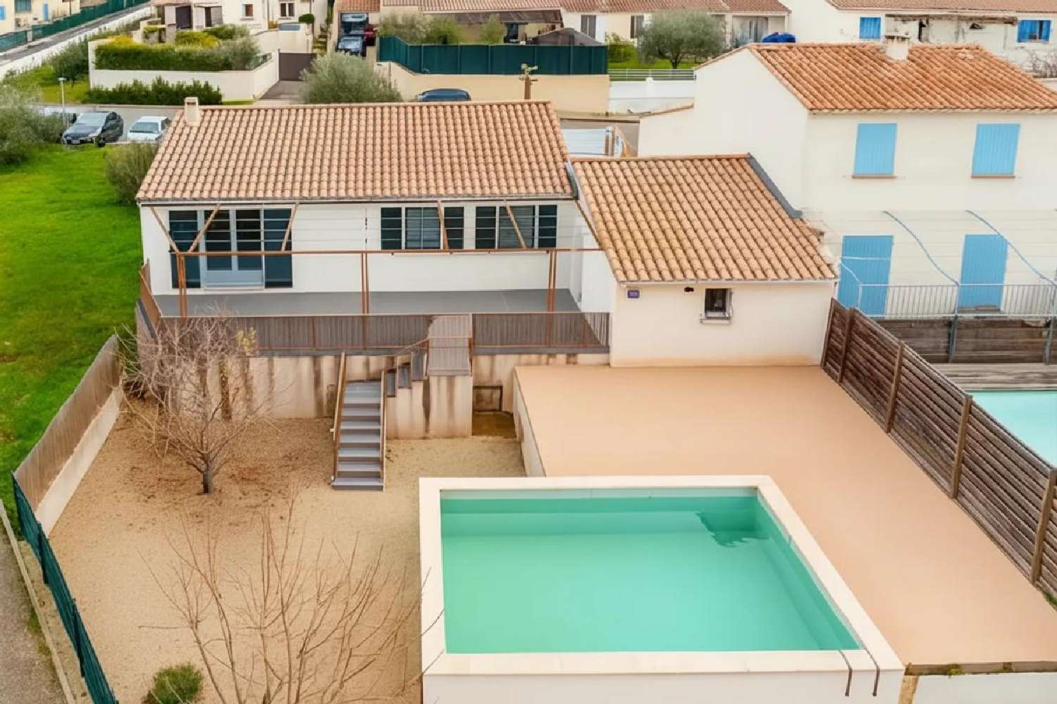  en venta casa La Bastide-des-Jourdans Vaucluse 1