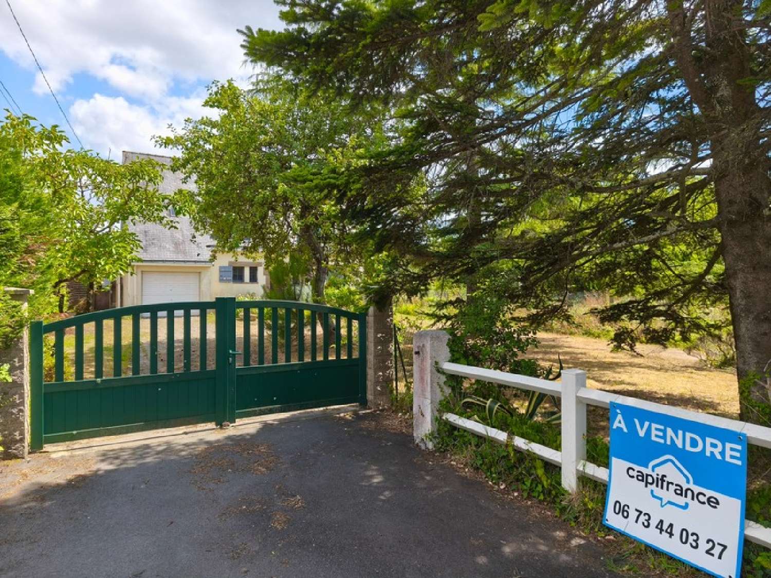 en venta casa La Baule-Escoublac Loire-Atlantique 2