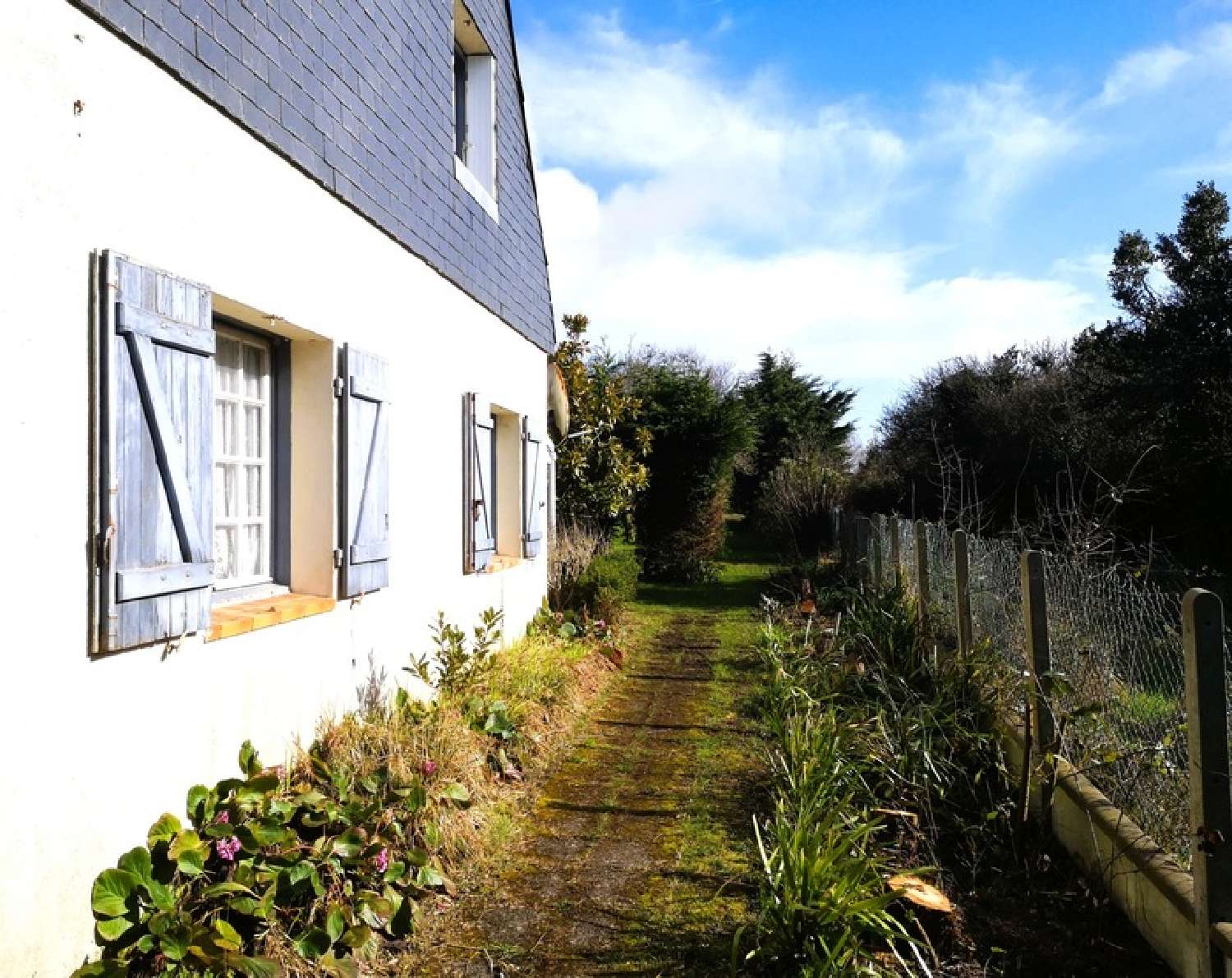 en venta casa La Baule-Escoublac Loire-Atlantique 4