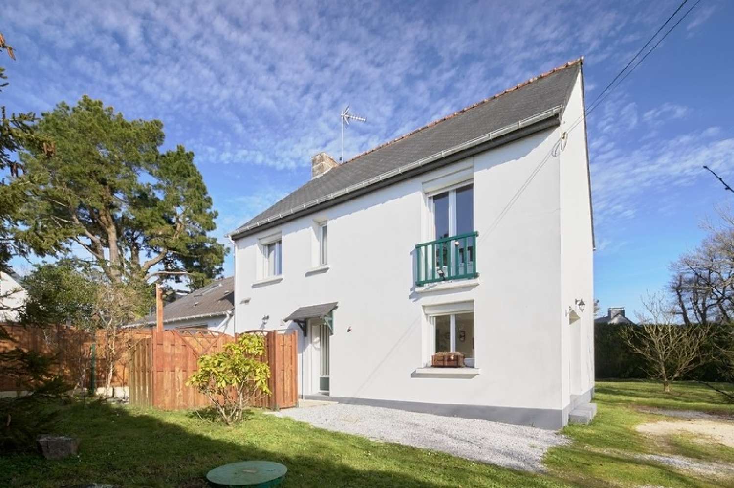  for sale house La Baule-Escoublac Loire-Atlantique 1