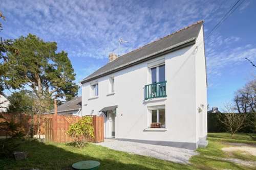 La Baule-Escoublac Loire-Atlantique Haus Bild 7271988