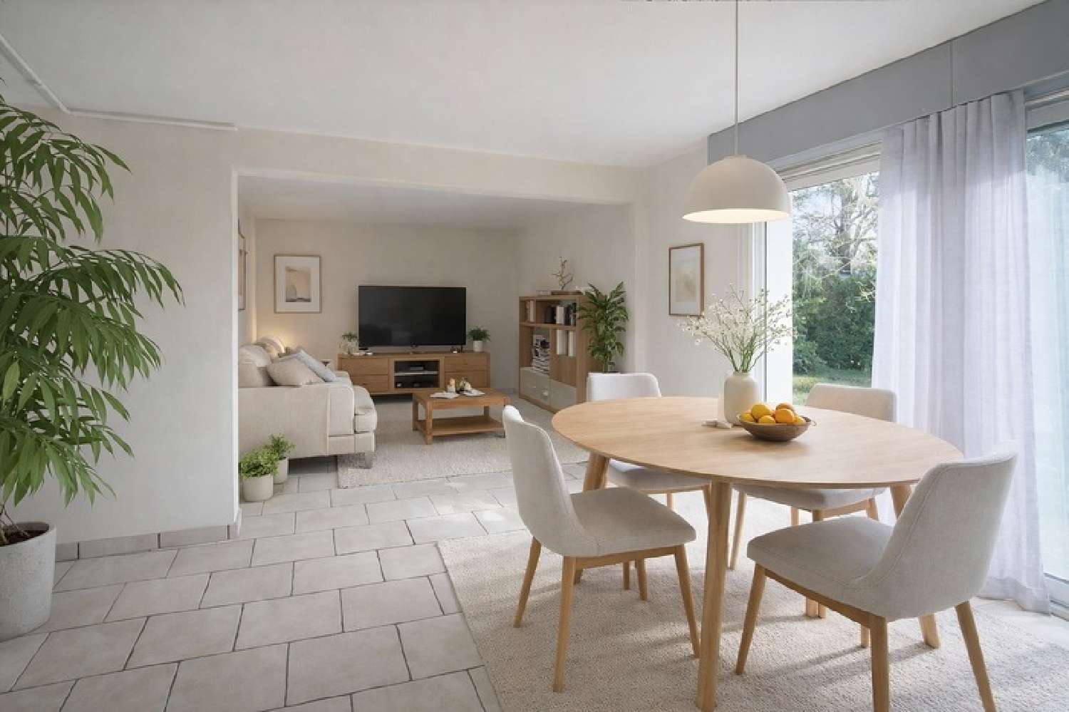  for sale house La Baule-Escoublac Loire-Atlantique 2