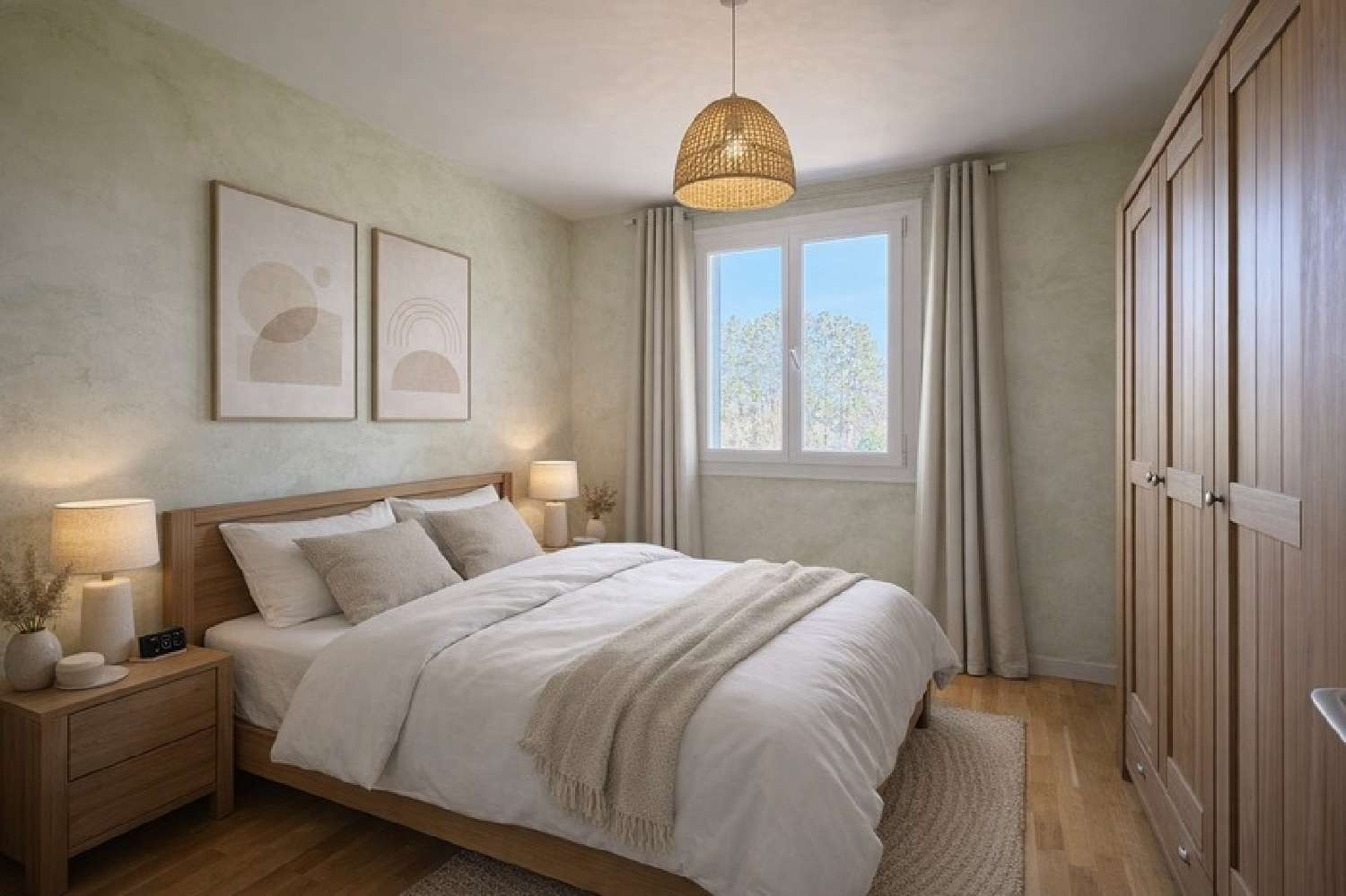  for sale house La Baule-Escoublac Loire-Atlantique 6