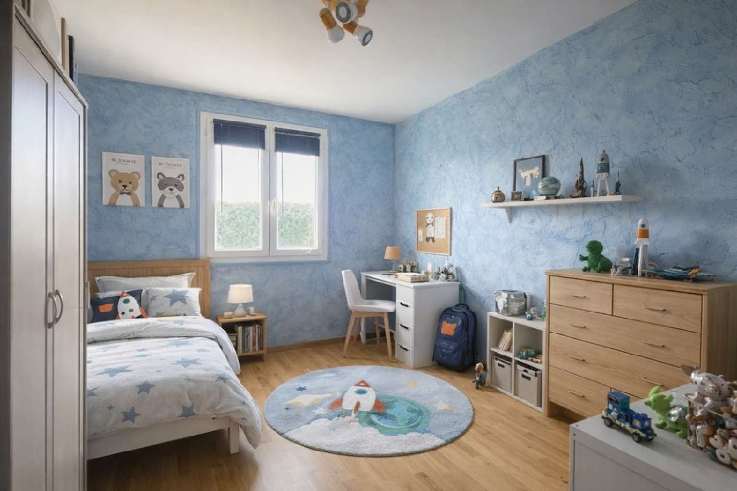  for sale house La Baule-Escoublac Loire-Atlantique 7