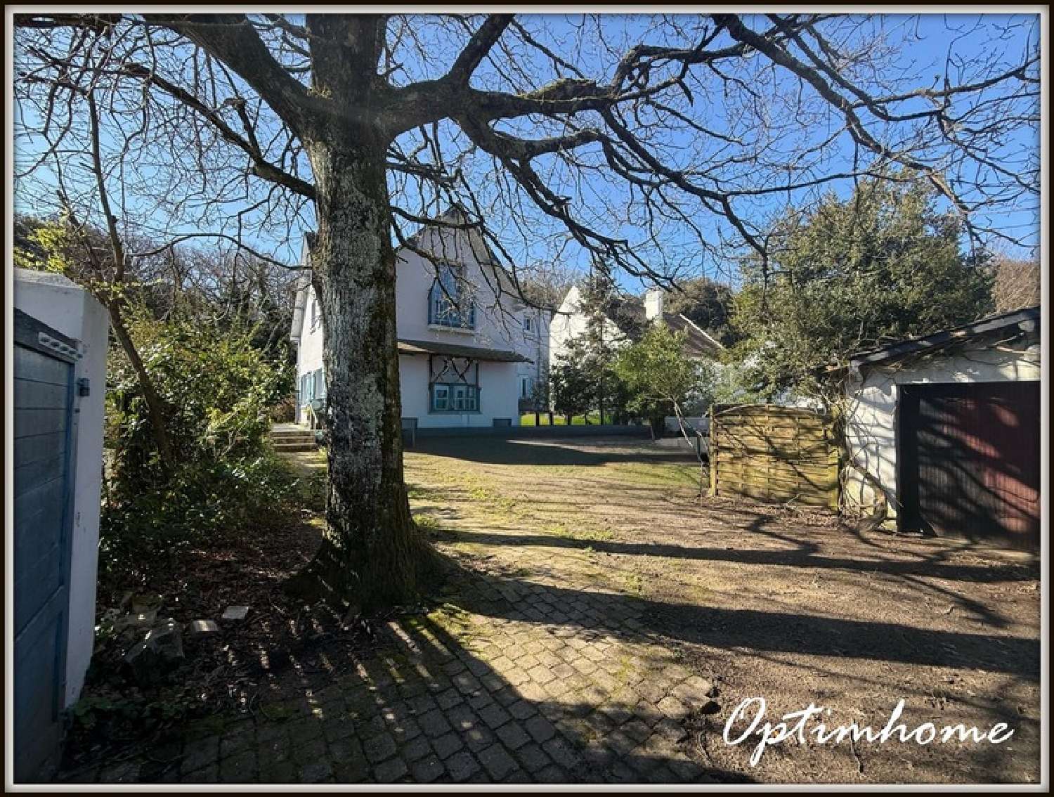  te koop huis La Baule-Escoublac Loire-Atlantique 1