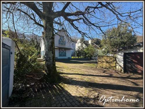 La Baule-Escoublac Loire-Atlantique huis foto 7278048