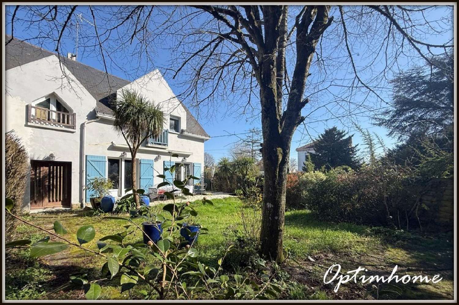  te koop huis La Baule-Escoublac Loire-Atlantique 2