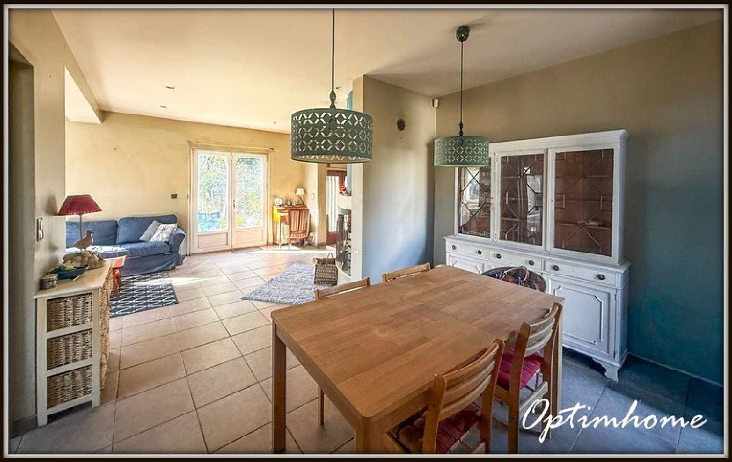  te koop huis La Baule-Escoublac Loire-Atlantique 4