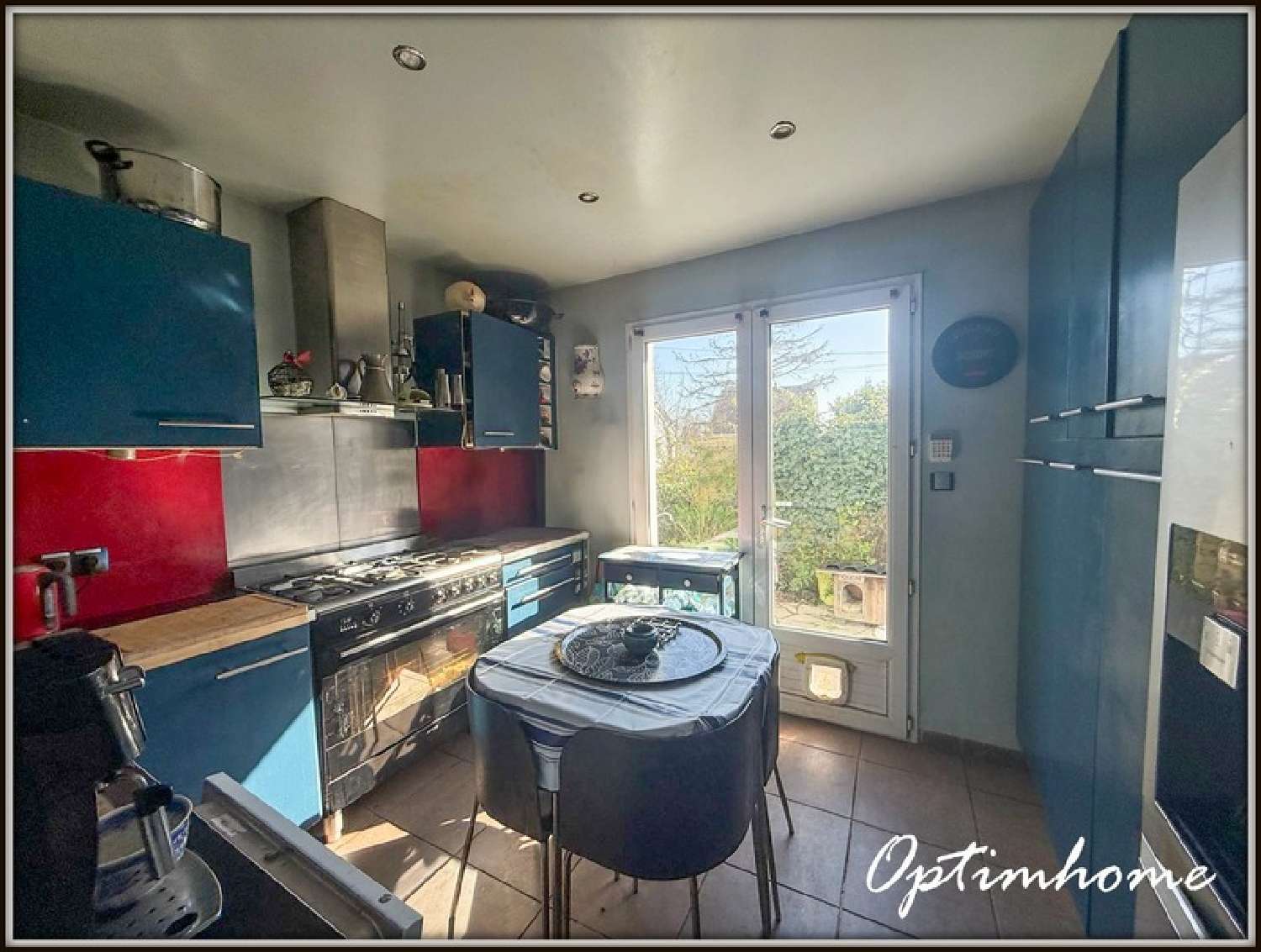  te koop huis La Baule-Escoublac Loire-Atlantique 5