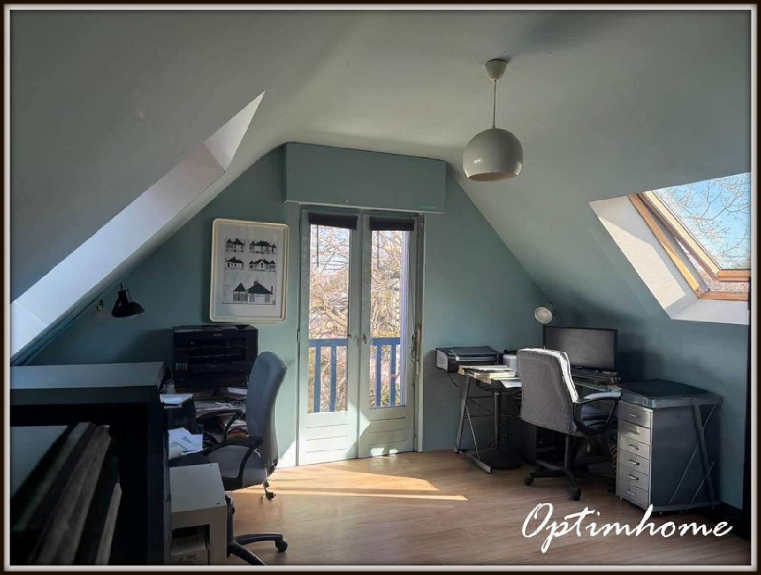  te koop huis La Baule-Escoublac Loire-Atlantique 7