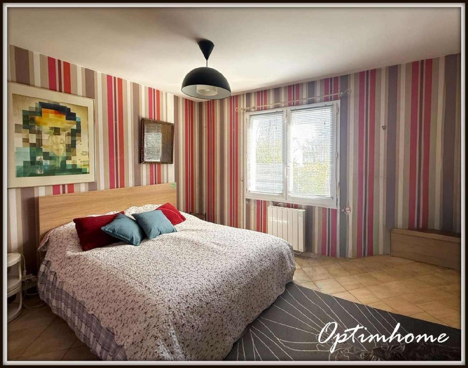  te koop huis La Baule-Escoublac Loire-Atlantique 8